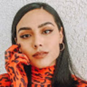 Meet your Posher, Marieli